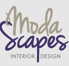 ModaScapes logo