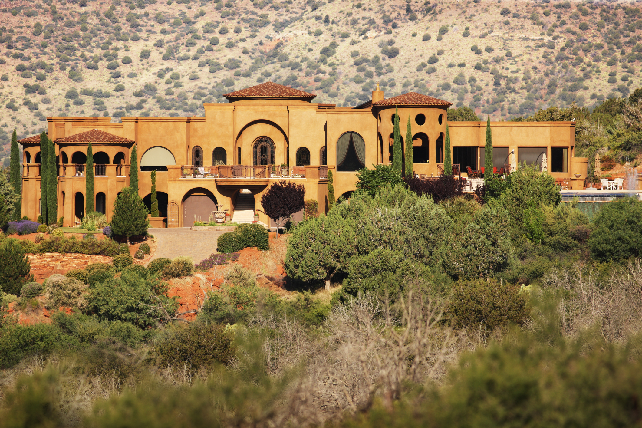 Paradise Valley