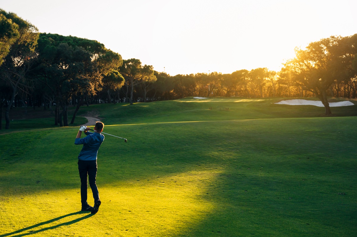 Quail Hollow 