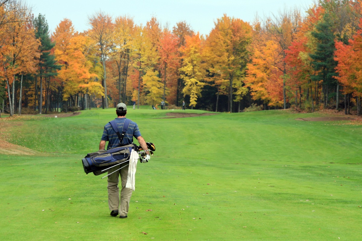 Quail Hollow 