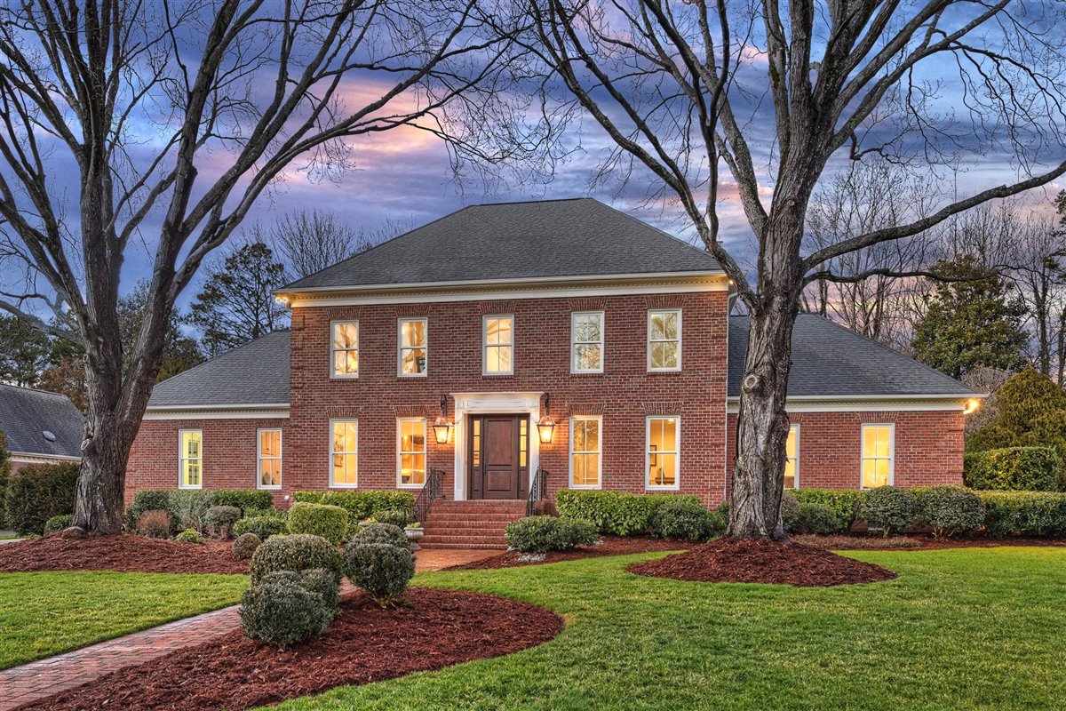 Quail Hollow