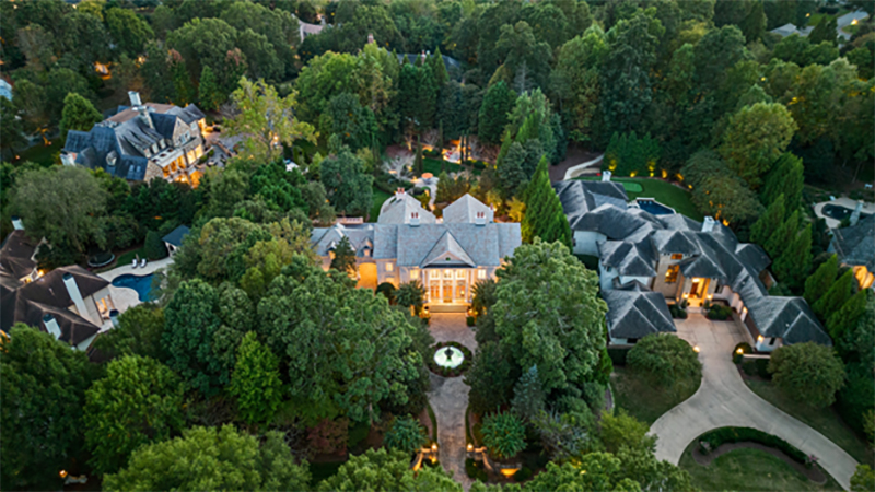 SouthPark, NC