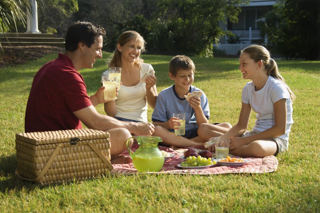 Indian Trail's family-friendly neighborhoods, parks, and outdoor spaces make it easy for residents to enjoy everyday life together.