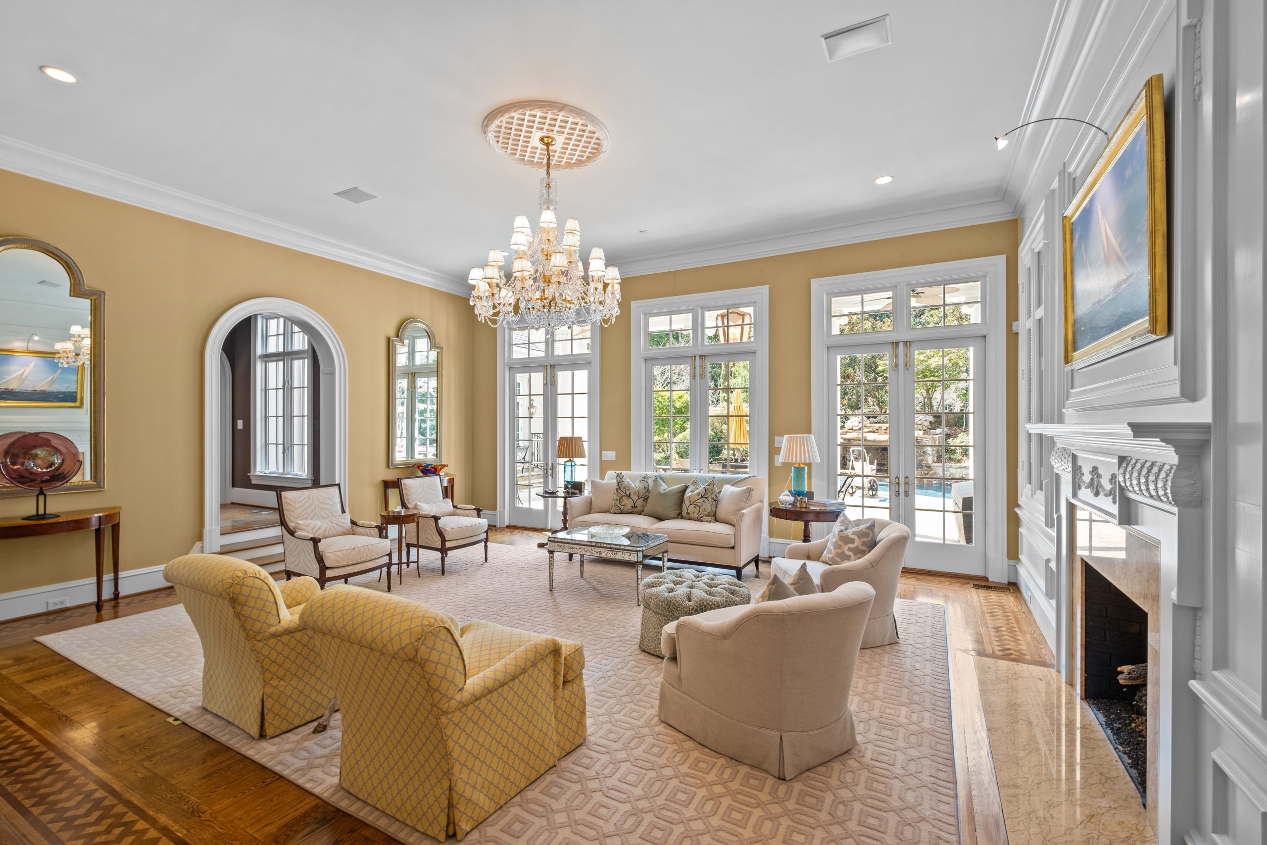 Eastover