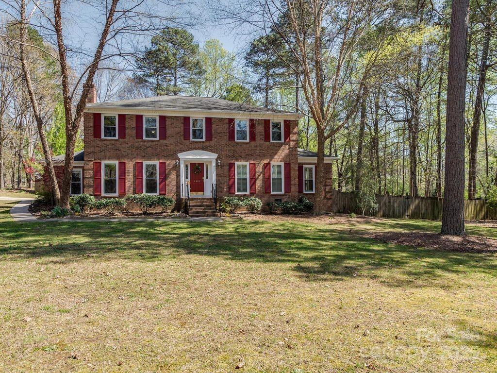 Weddington