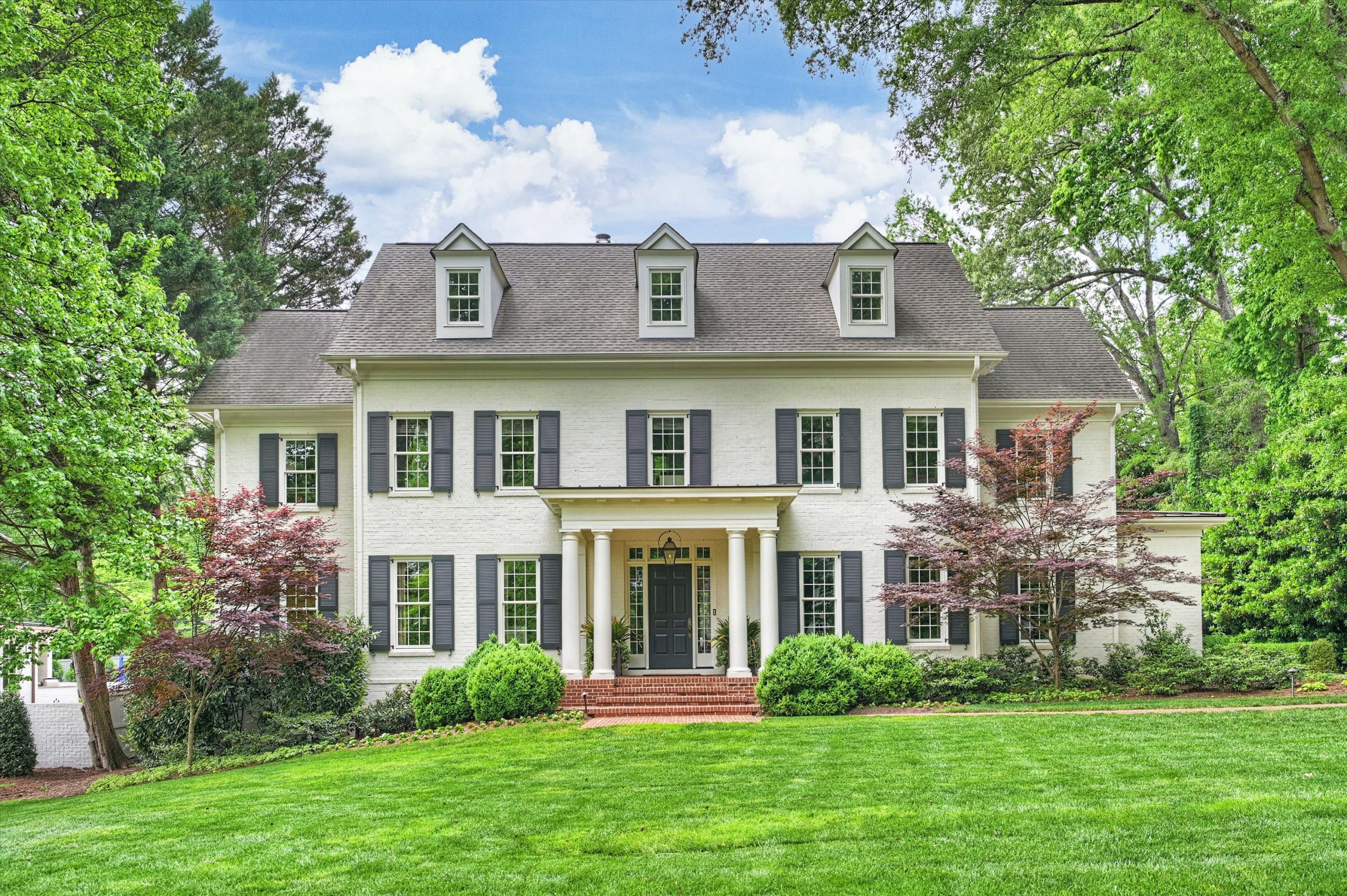 Foxcroft