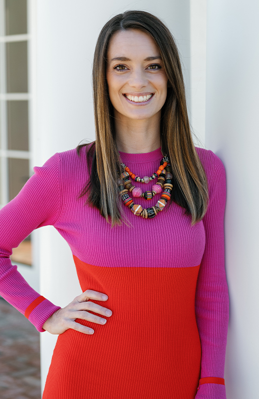 Laura  Graper