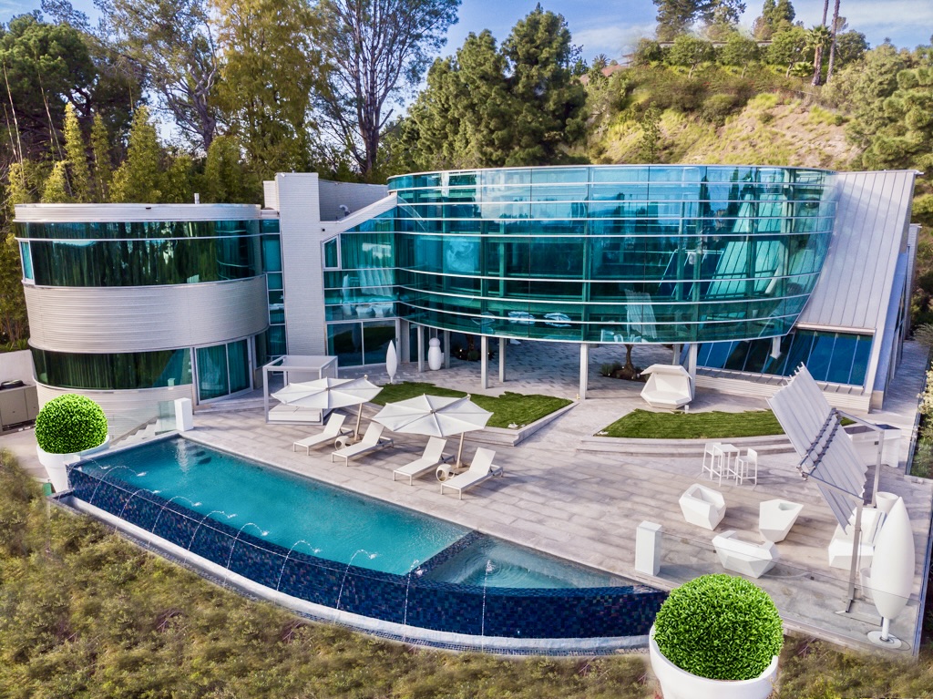 Beverly Hills, CA 90210