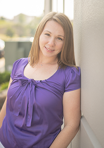 Stacy  Williams