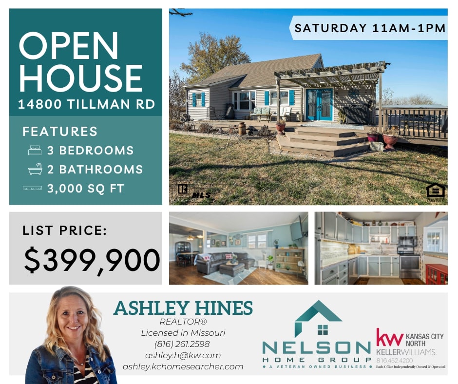 Open House