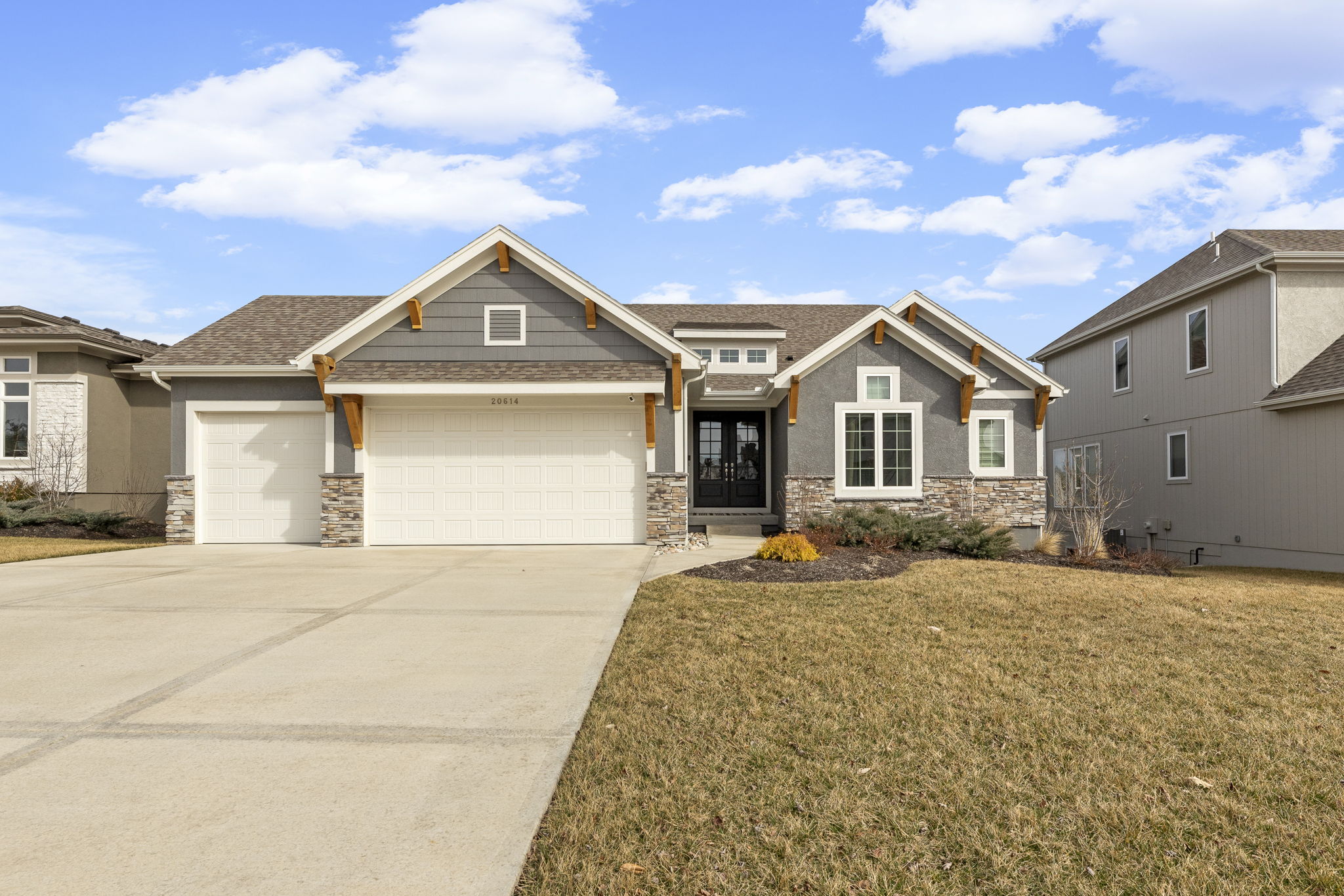 Selling After the Kids Move Out - Cedar Ridge Reserve - Olathe, KS