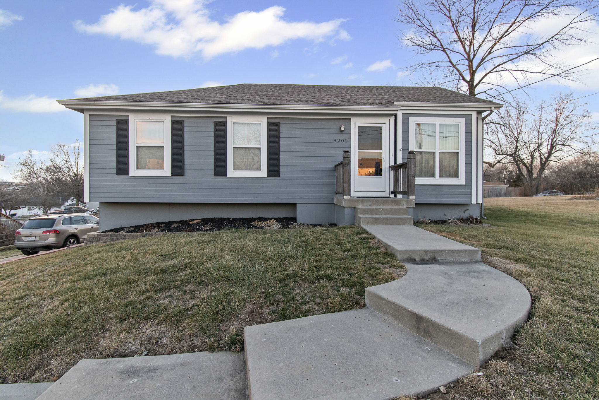Selling a Starter Home to Size Up - Gragg Acres - Kansas City, MO
