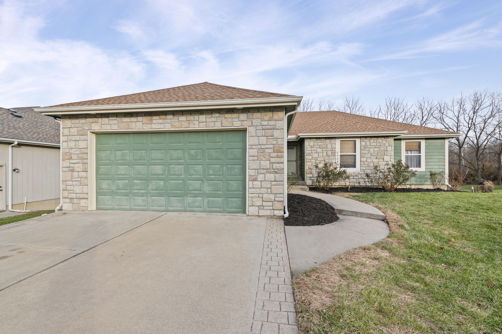Selling an Inherited Home Through Probate - Pine Meadow Place - Leavenworth, KS