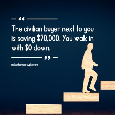 VA Loan Benefit 1