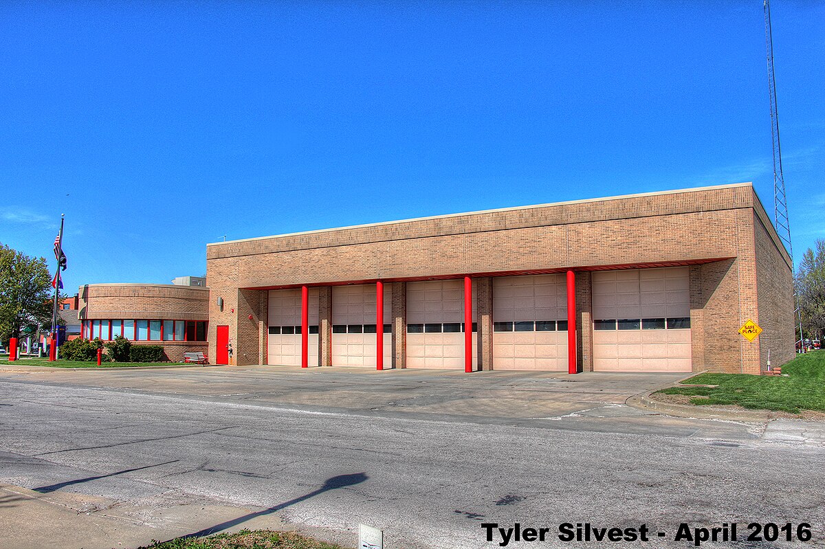 Belton, MO