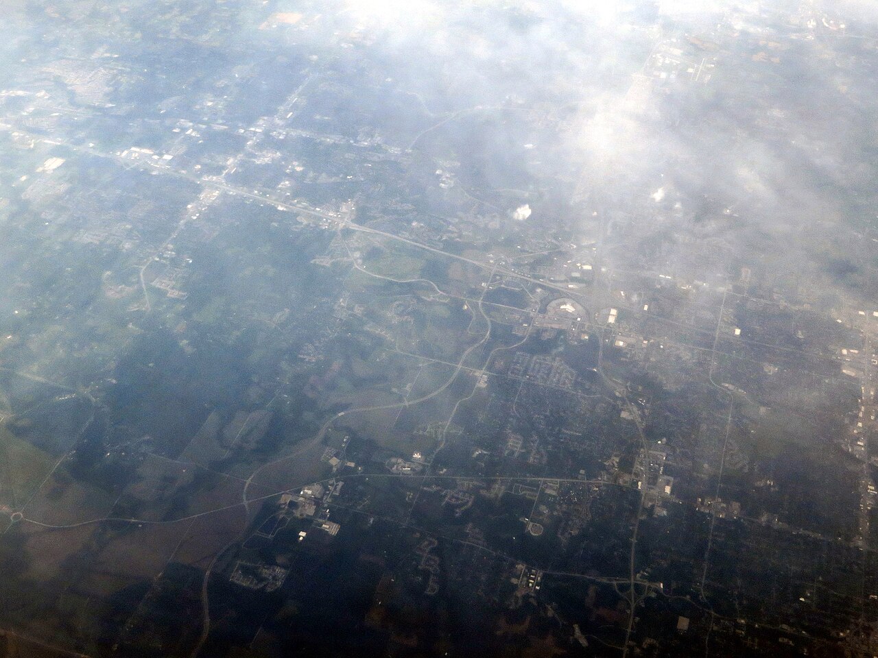 Blue Springs, MO