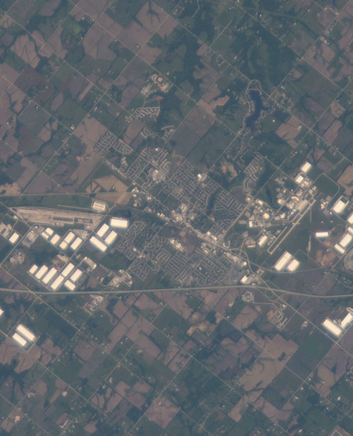 Gardner, KS