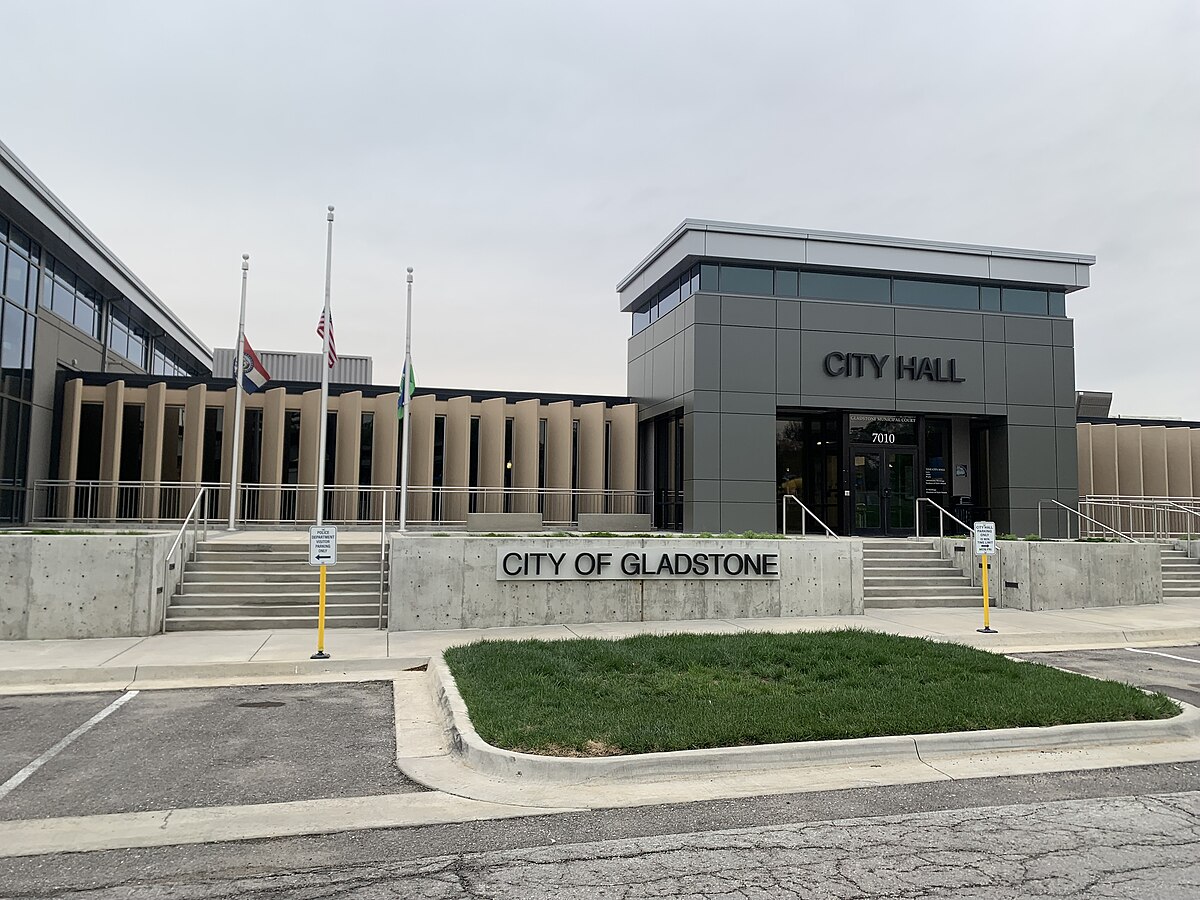 Gladstone, MO