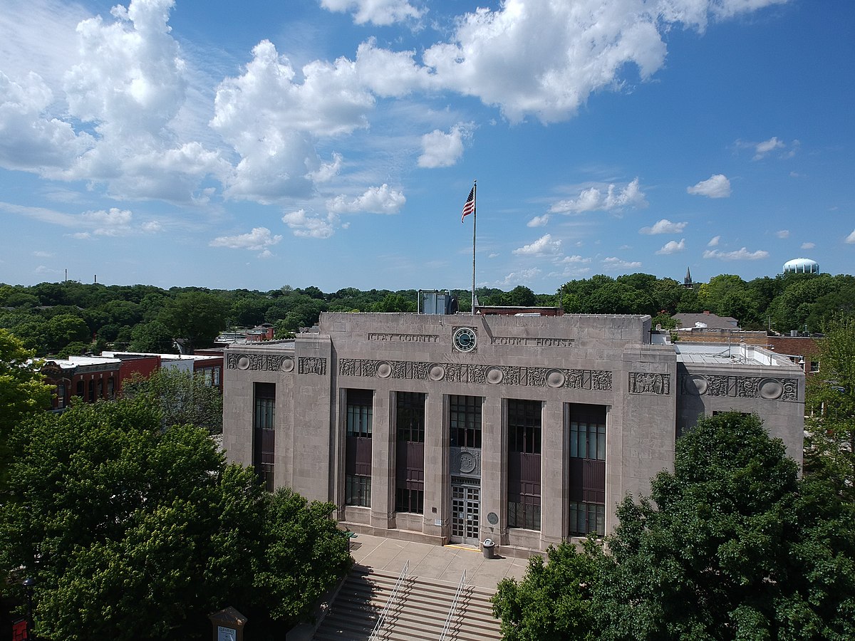 Liberty, MO