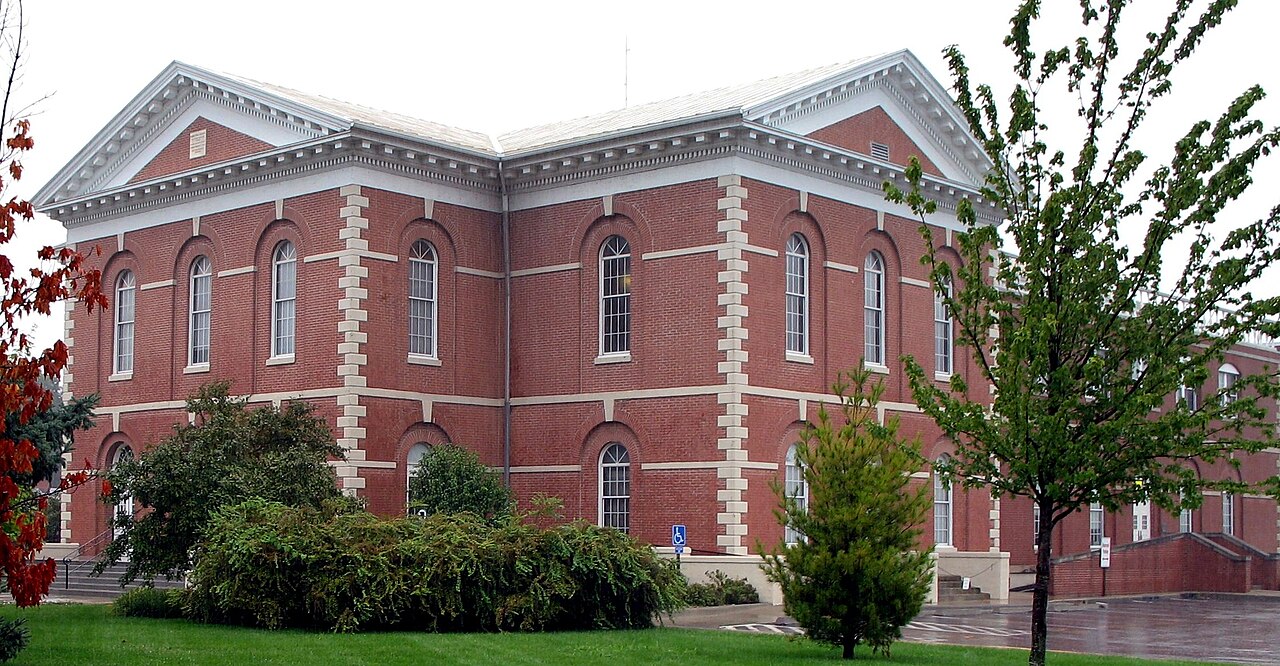 Platte City, MO