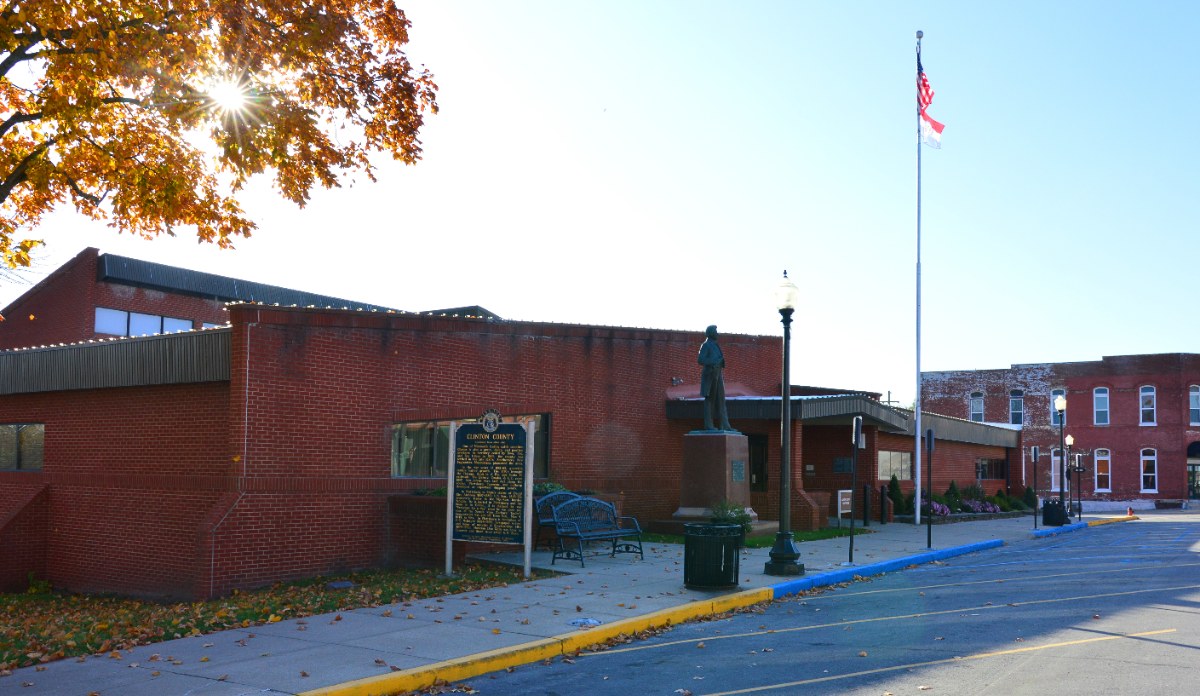 Plattsburg, MO