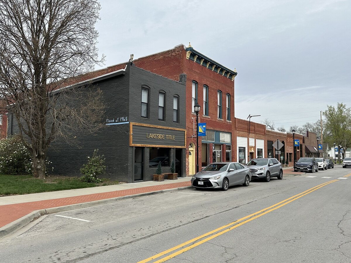 Smithville, MO