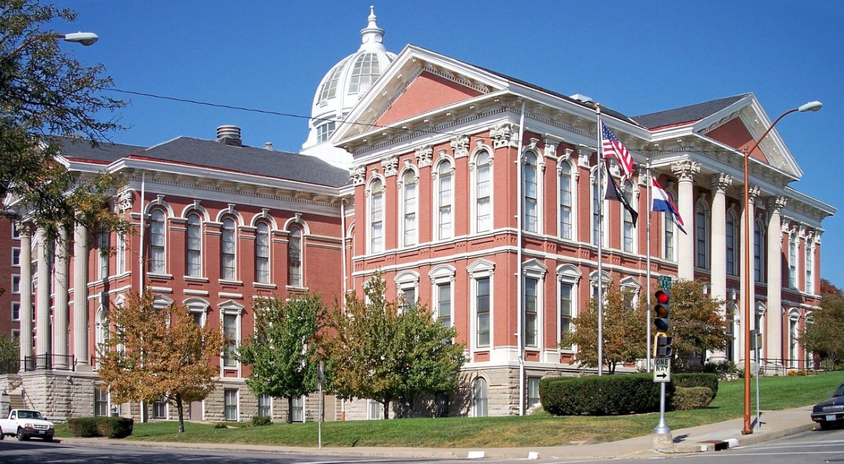 St. Joseph, MO