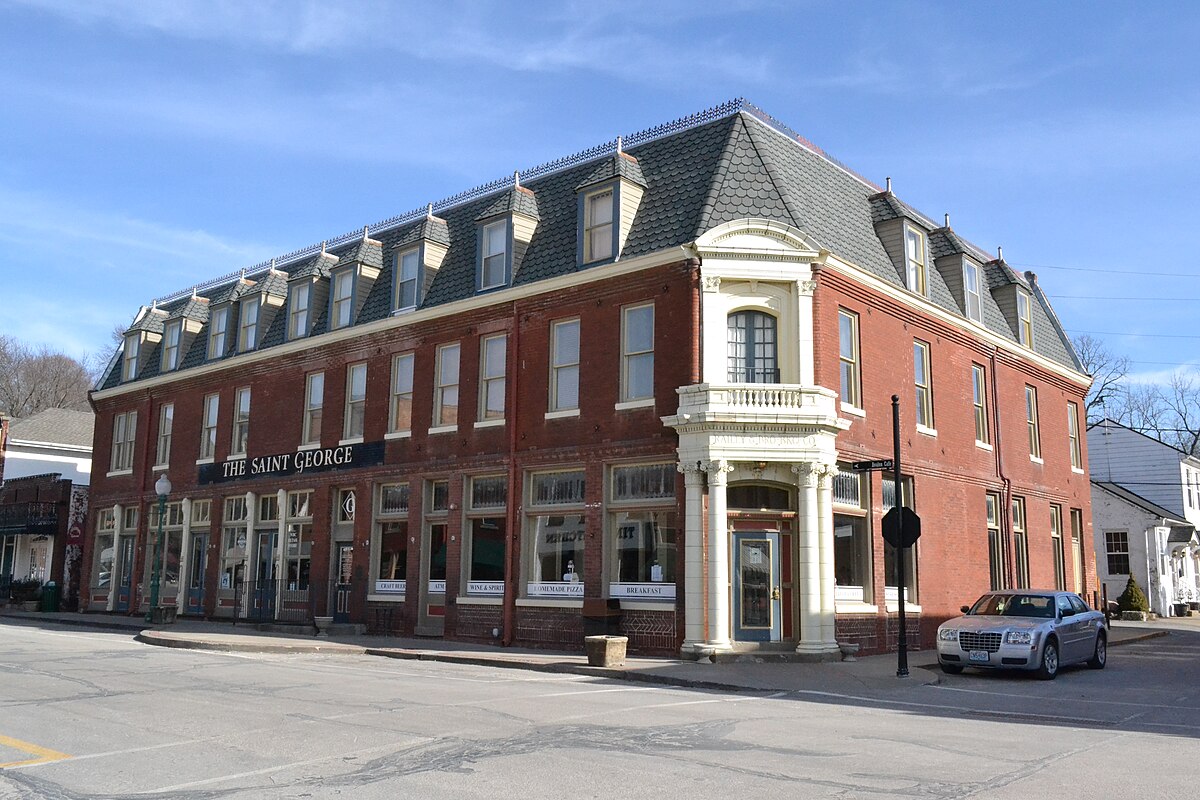 Weston, MO