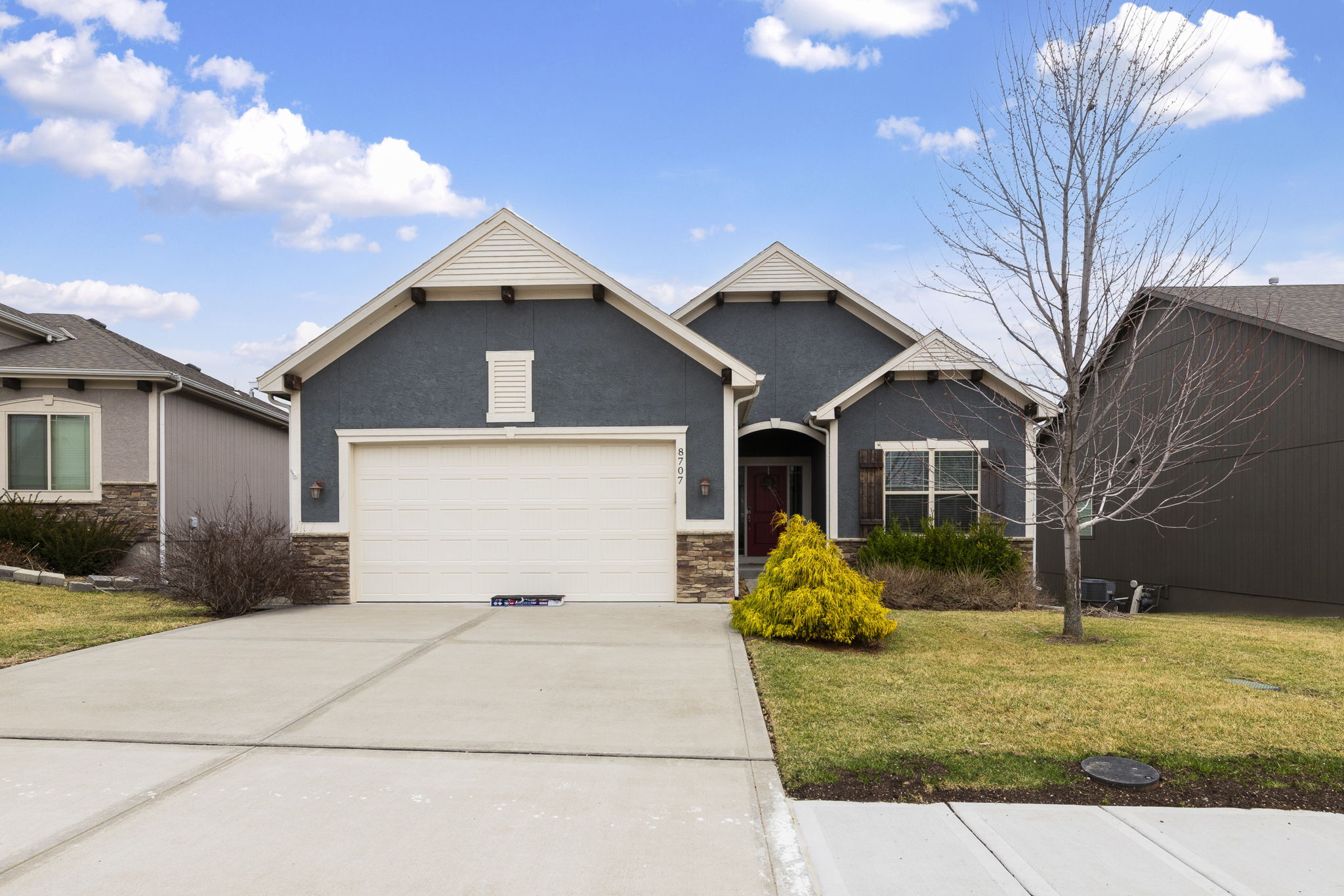 When Your Listing Expires Without Selling - Northfield Village - Kansas City, MO