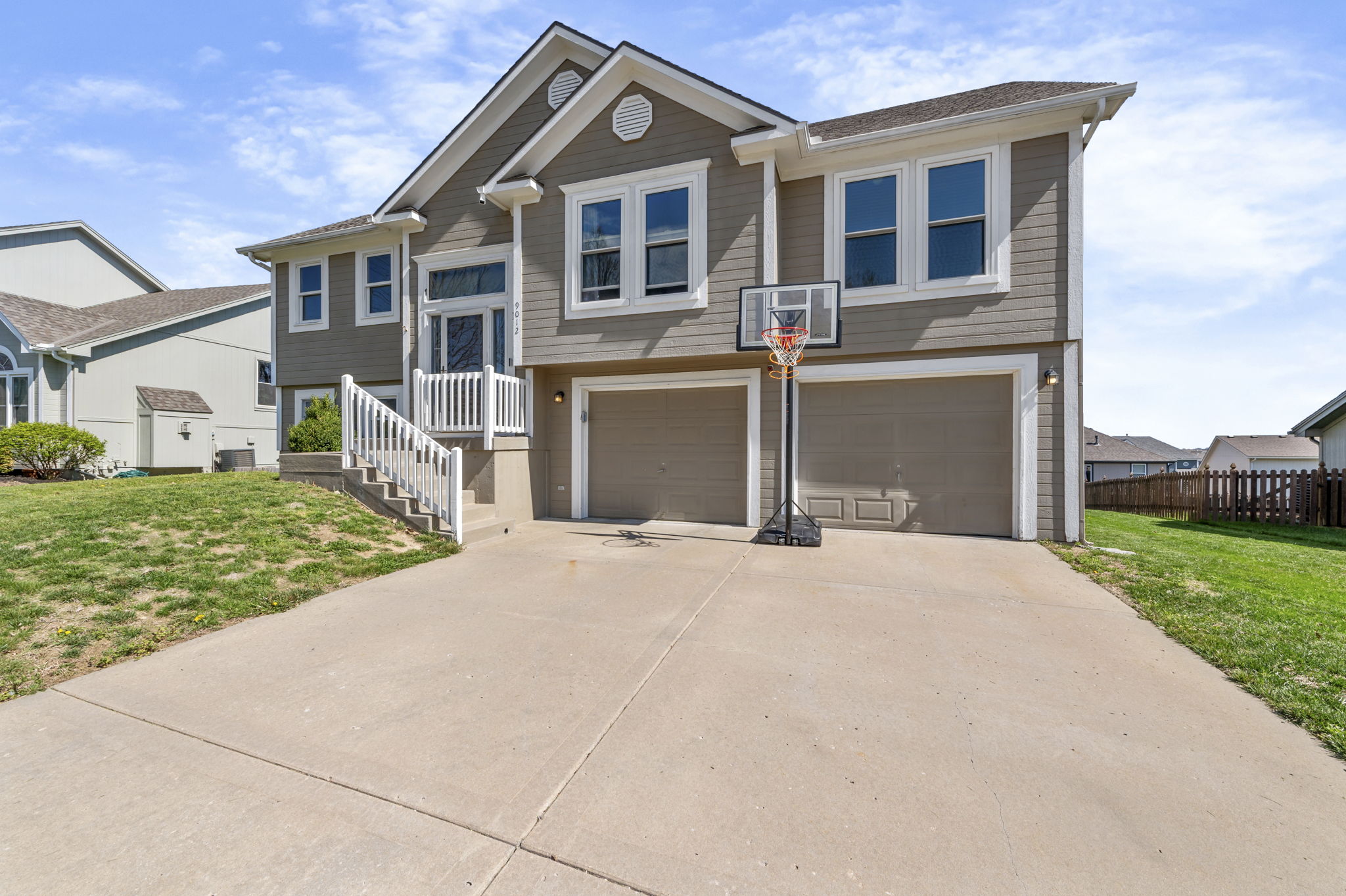 Selling to Move Closer to Family - Somerbrook - Kansas City, MO