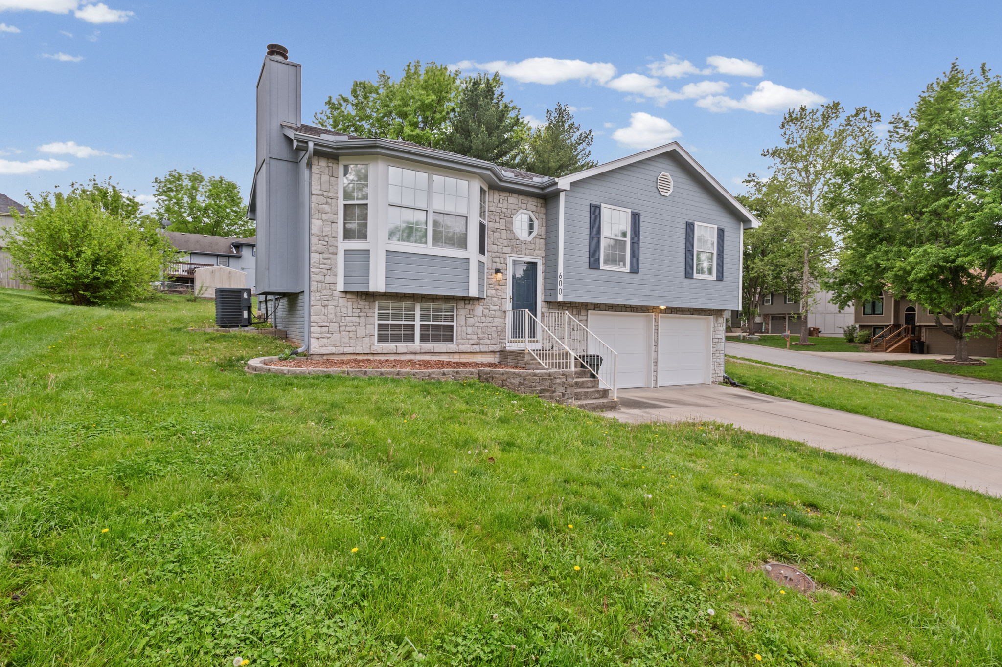 Selling a Home During a Divorce - Autumn Chase - Blue Springs, MO