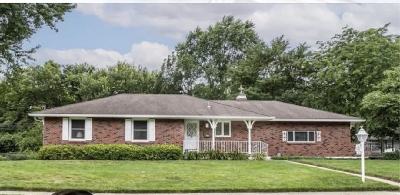 Buying Your First Home in a Competitive Market - Hinsdale - Lee’s Summit, MO