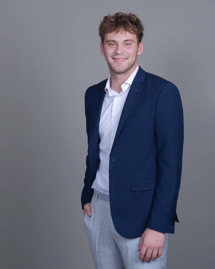 Danny Stansbury