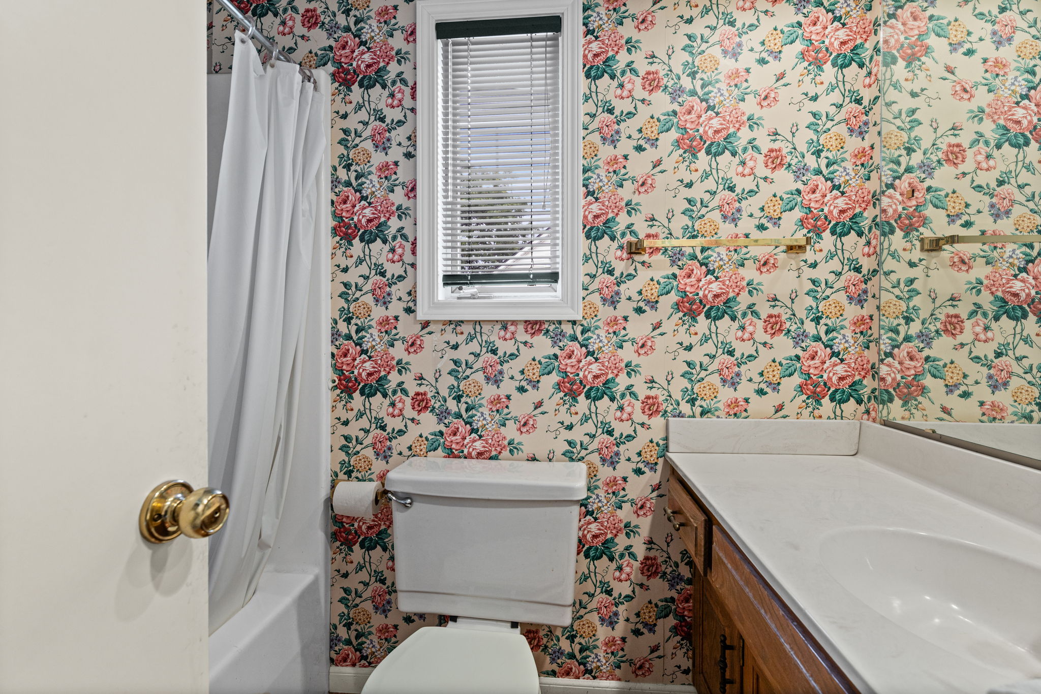 The full bath