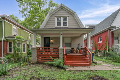Can You Sell a House With a Tenant Living in It in Missouri?