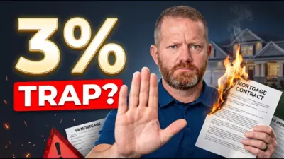 What Is a VA Loan Assumption and How Does It Work in Kansas City?