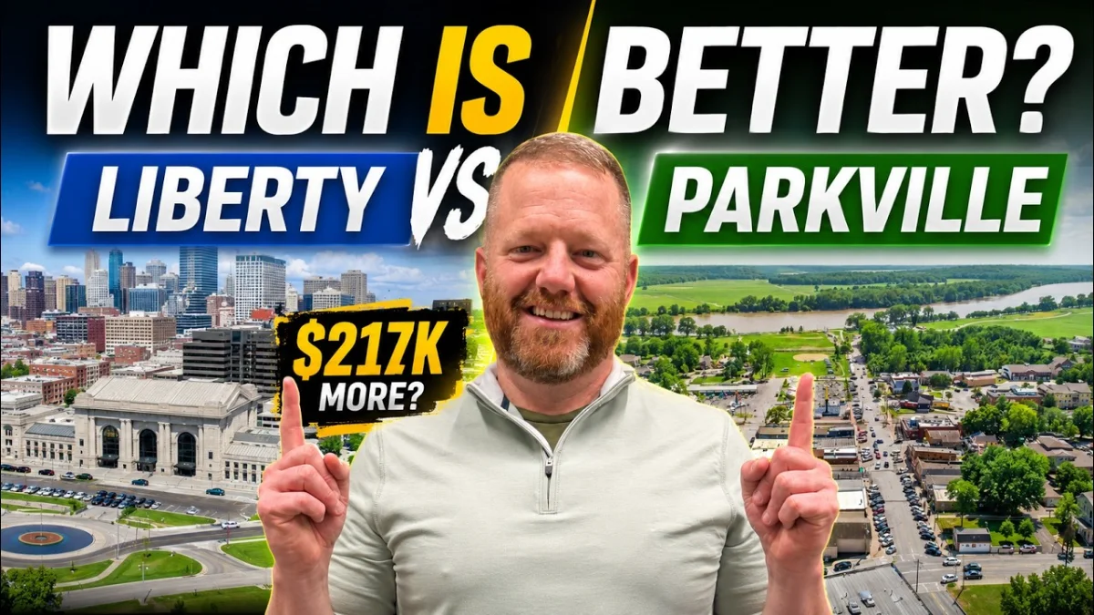 Liberty vs Park Hill Schools: Niche Grades and Test Scores (2026)