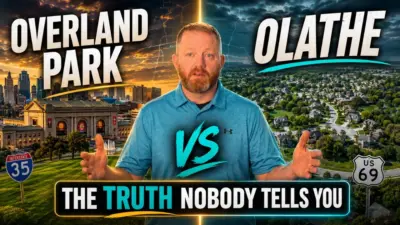 Overland Park vs Olathe: Why It’s a Fit Decision, Not a Competition (2026)