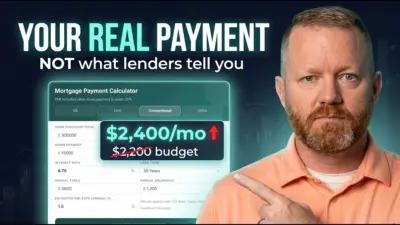 How to Use a Mortgage Calculator Before You Buy a Home in 2026