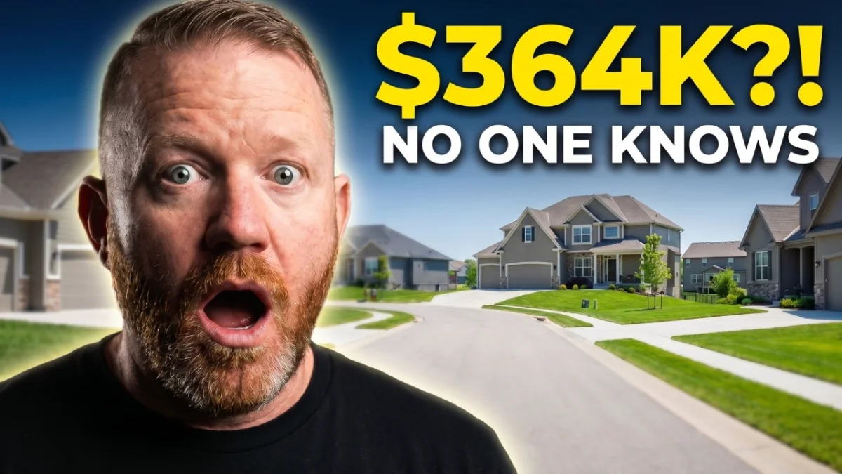 Moving to KC? The Top 5 Kansas City Suburbs for Your Money in 2026