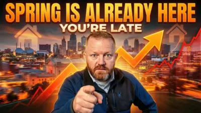 Kansas City Real Estate Market: February 2026 Proves KC Is Built Different