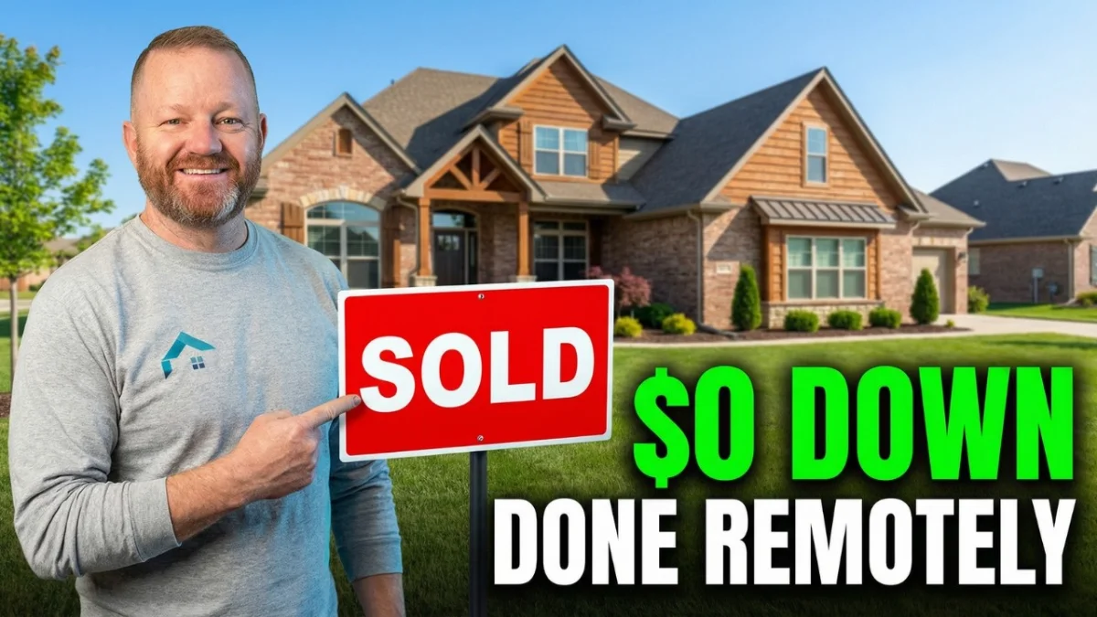 How to Buy a Home in Kansas City With No Down Payment Using Your VA Loan