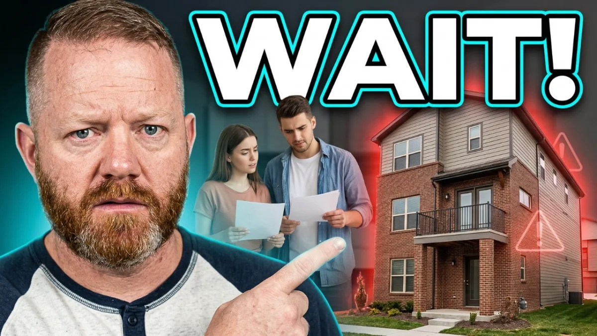 Buying a Townhouse in Kansas City: Pros, Cons, and What You Need to Know