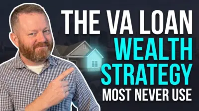 Multiple VA Home Loans: How Veterans Build Long-Term Wealth