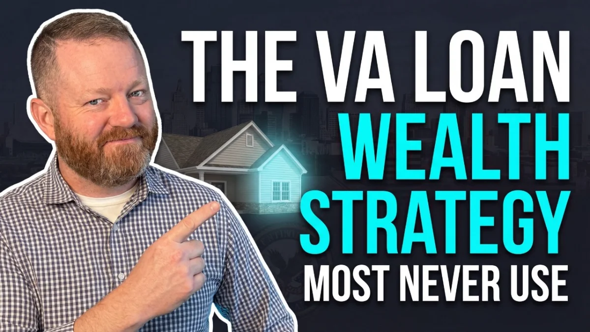 Multiple VA Home Loans: How Veterans Build Long-Term Wealth