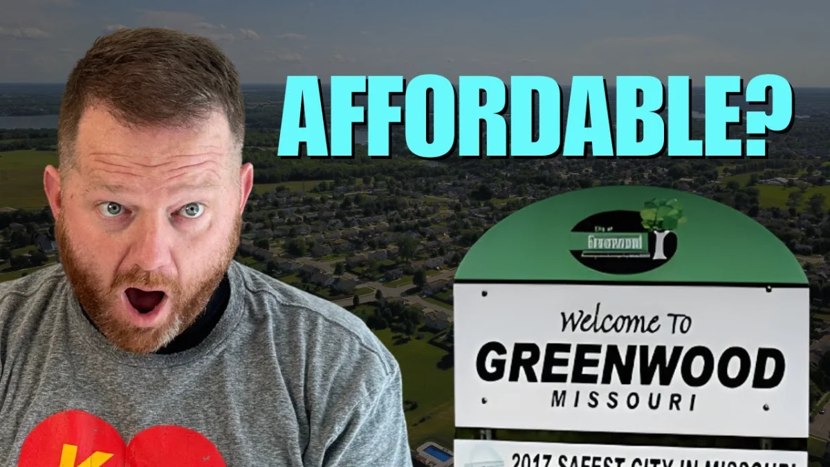 Greenwood Missouri Homes: The Best Way to Get Lee’s Summit Schools Without Paying Lee’s Summit Prices