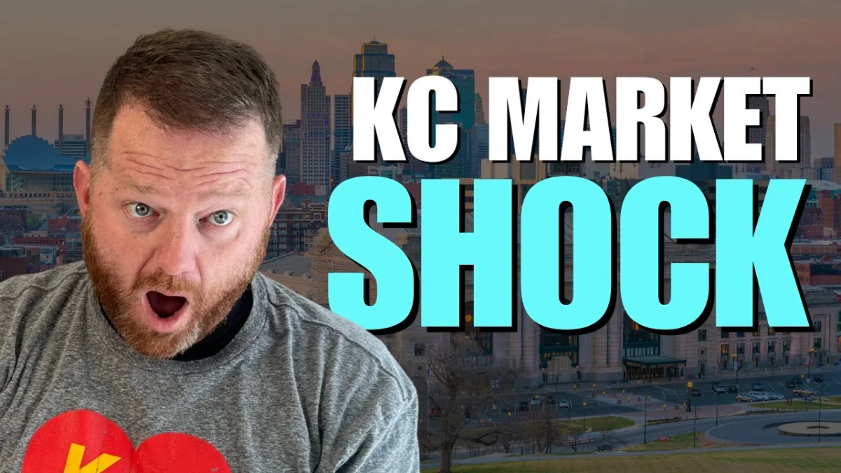 Kansas City’s October Real Estate Market Update: The Truth Behind the Headlines