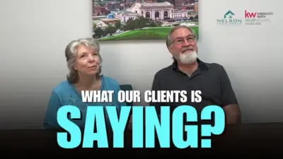 From Oklahoma to Kansas City: A Relocation Success Story with Nelson Home Group