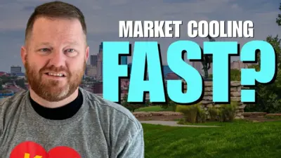 Kansas City Northland Housing Market Update – August 2025