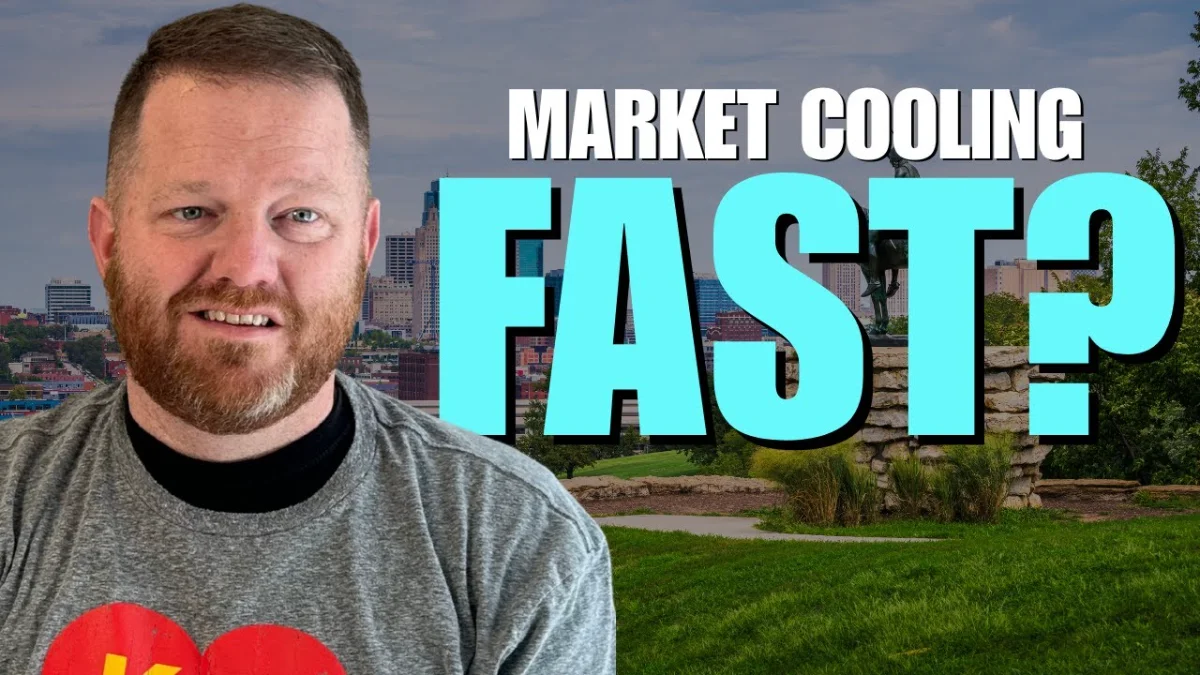 Kansas City Northland Housing Market Update – August 2025